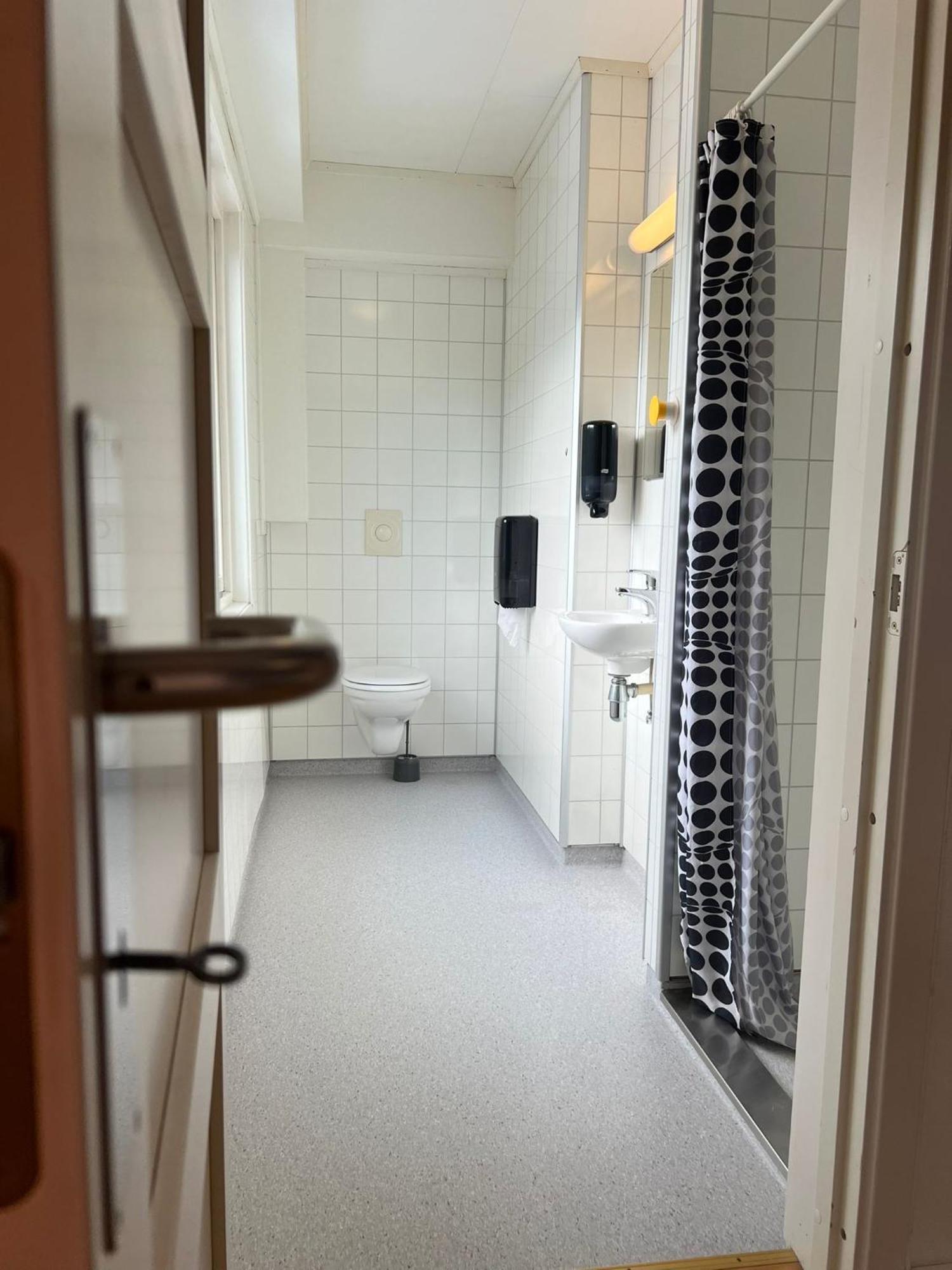 Gjovik Hovdetun Hostel エクステリア 写真