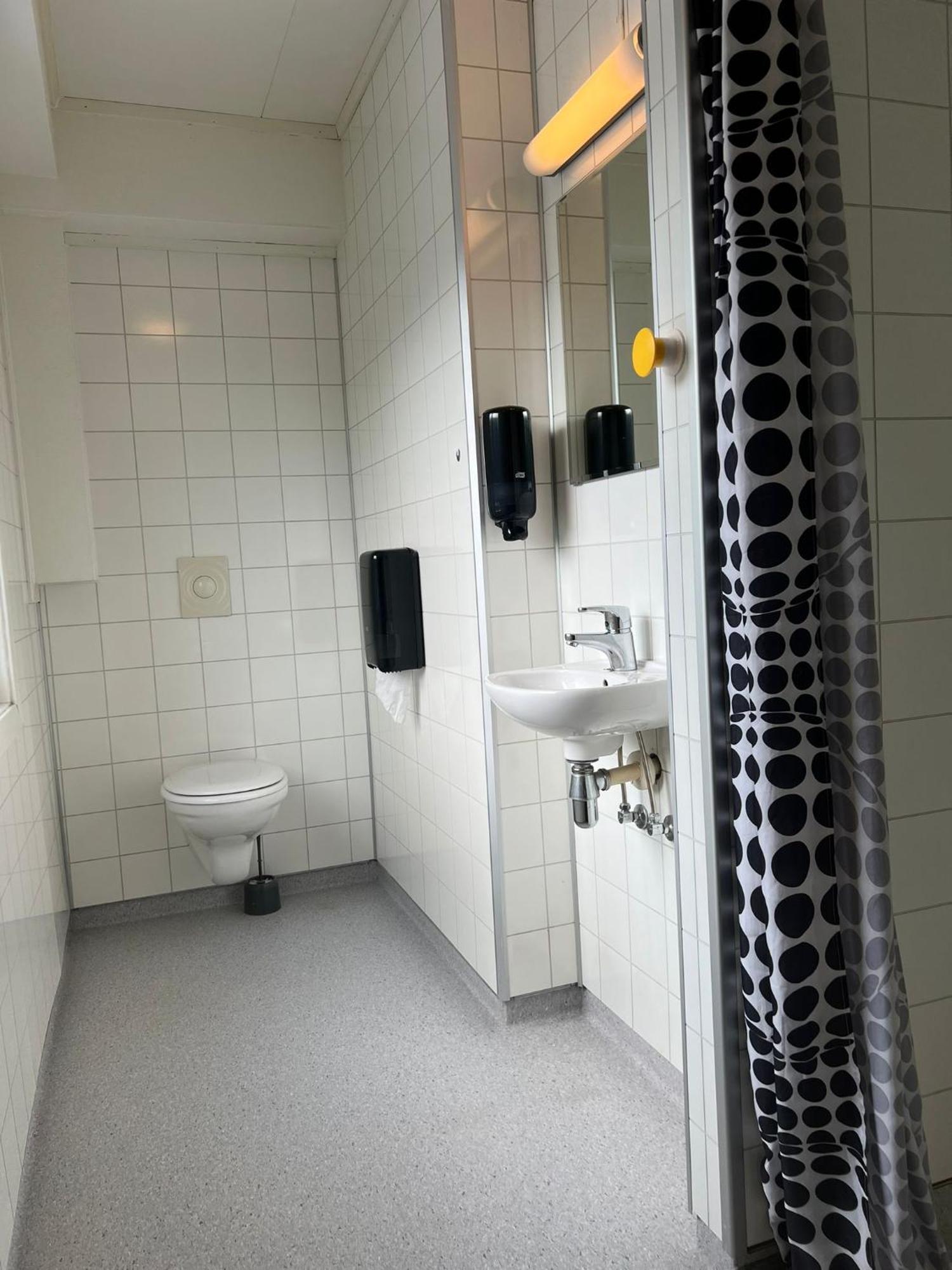 Gjovik Hovdetun Hostel エクステリア 写真