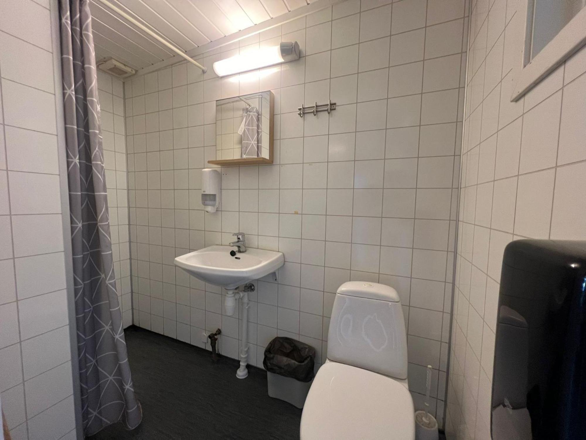Gjovik Hovdetun Hostel エクステリア 写真