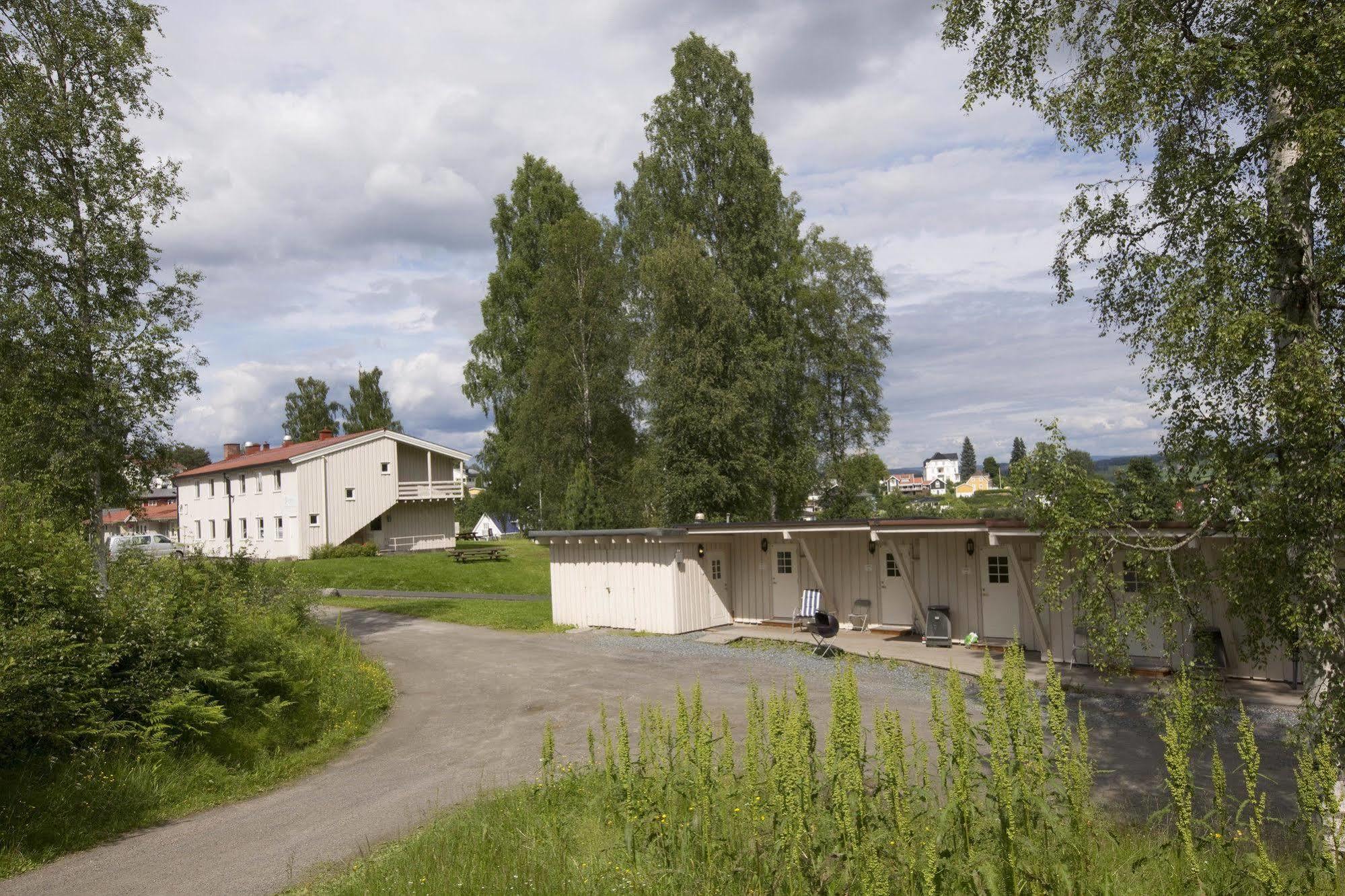 Gjovik Hovdetun Hostel エクステリア 写真